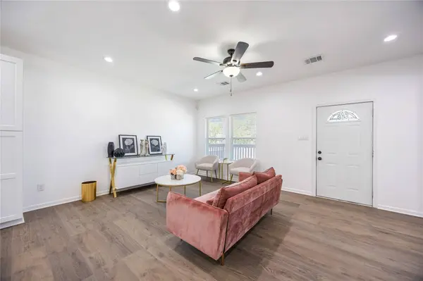 7950 Miley Street, Houston, TX 77028