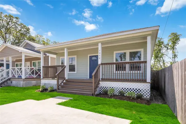 7950 Miley Street, Houston, TX 77028