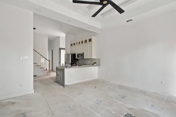 3324 Beulah ST, Houston, TX 77004