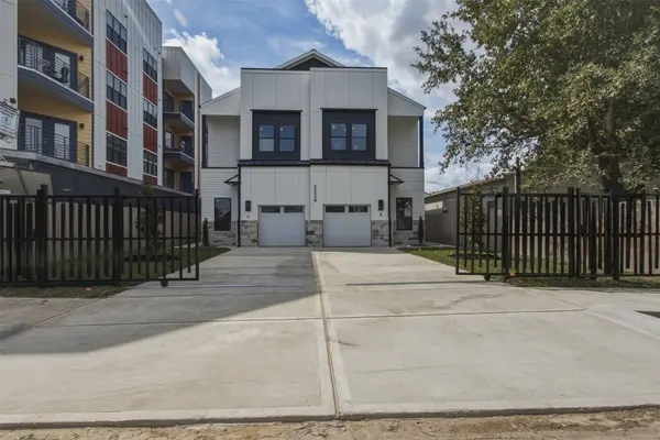 3324 Beulah ST, Houston, TX 77004