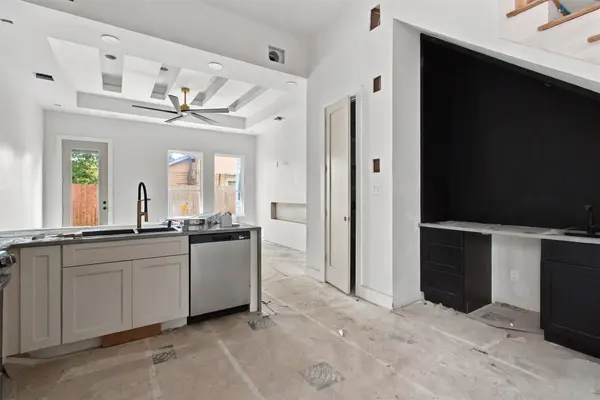 3324 Beulah ST, Houston, TX 77004