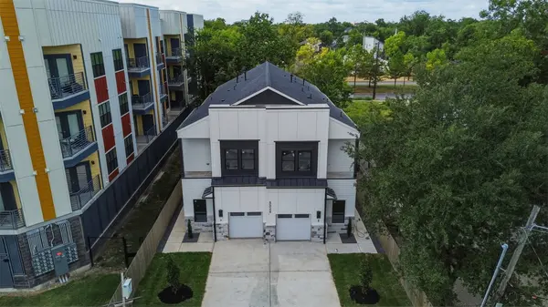3324 Beulah ST, Houston, TX 77004