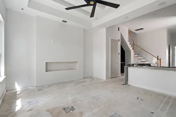 3324 Beulah ST, Houston, TX 77004