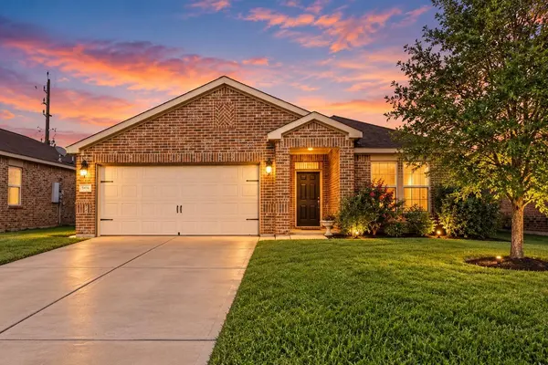5019 Pacific Ridge LN