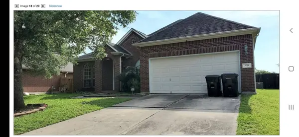 3718 Sage Pointe CT, Katy, TX 77449