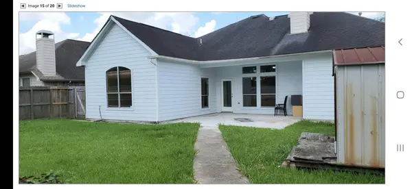 3718 Sage Pointe CT, Katy, TX 77449
