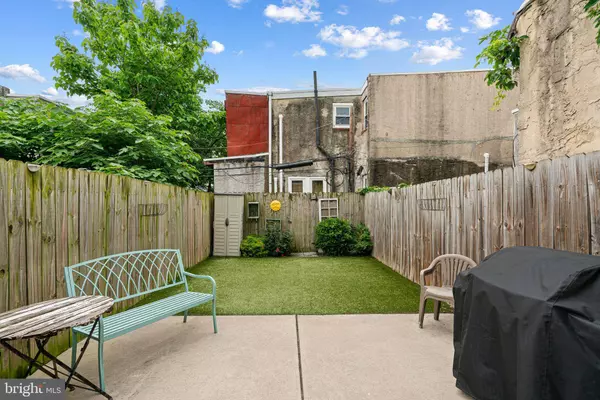 1304 S 21ST ST, Philadelphia, PA 19146