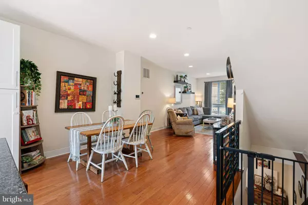 1304 S 21ST ST, Philadelphia, PA 19146