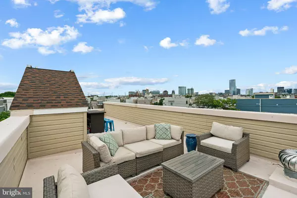 1304 S 21ST ST, Philadelphia, PA 19146