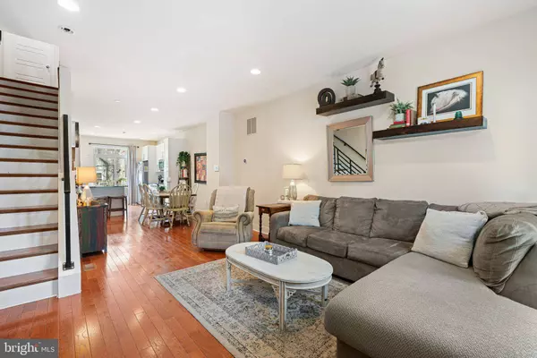 1304 S 21ST ST, Philadelphia, PA 19146