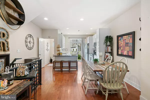 1304 S 21ST ST, Philadelphia, PA 19146