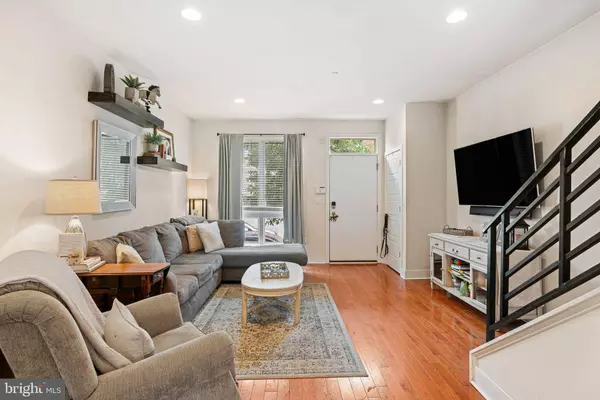 1304 S 21ST ST, Philadelphia, PA 19146