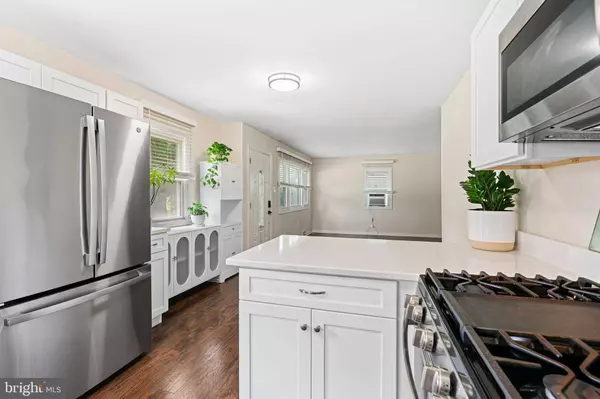 245 SPOUT SPRING AVE, Lumberton, NJ 08048