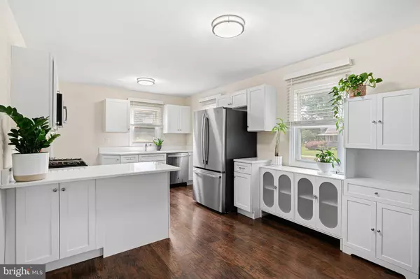 245 SPOUT SPRING AVE, Lumberton, NJ 08048