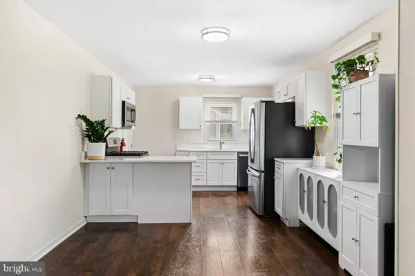 245 SPOUT SPRING AVE, Lumberton, NJ 08048