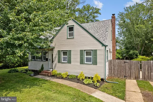 245 SPOUT SPRING AVE, Lumberton, NJ 08048