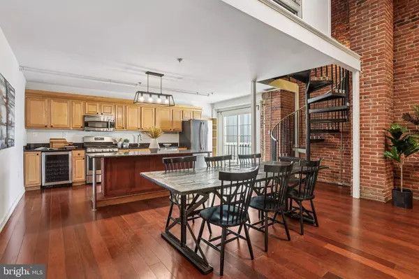 810 N HANCOCK ST #11, Philadelphia, PA 19123