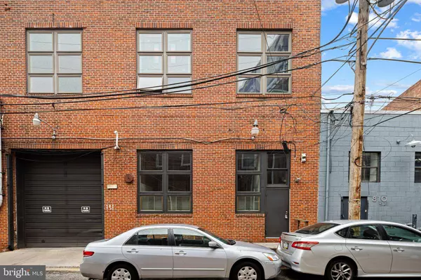 810 N HANCOCK ST #11, Philadelphia, PA 19123