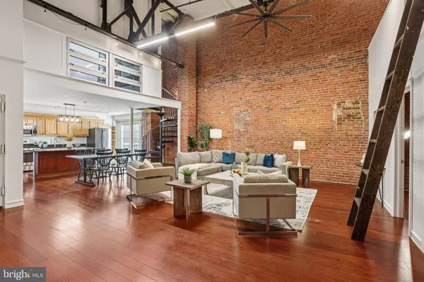 810 N HANCOCK ST #11, Philadelphia, PA 19123