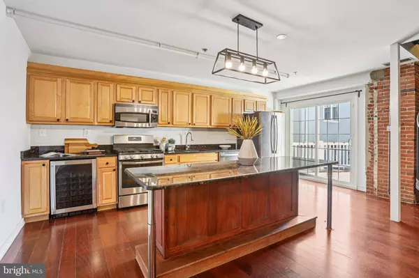 810 N HANCOCK ST #11, Philadelphia, PA 19123