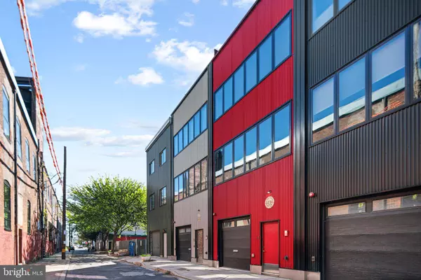 2236 ALTER ST, Philadelphia, PA 19146