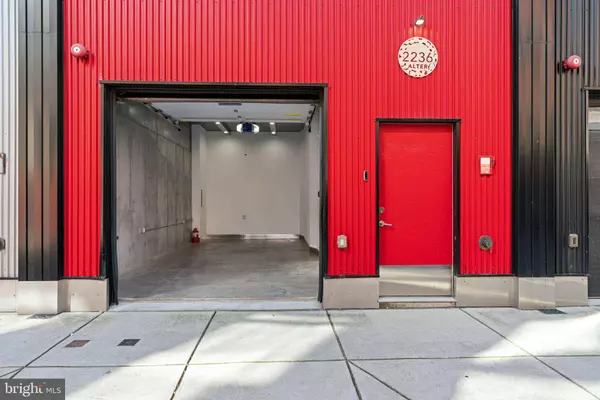 2236 ALTER ST, Philadelphia, PA 19146