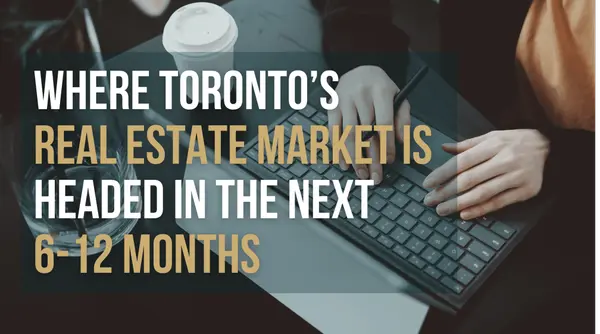Real Estate Market In The Next 6-12 Months