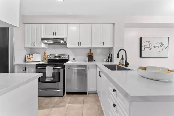 76 Madison AVE, Richmond Hill, ON L4E 4P4