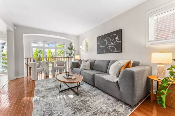 76 Madison AVE, Richmond Hill, ON L4E 4P4