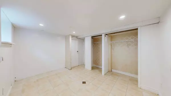 164 William ST #BSMT, Toronto W04, ON M9N 2H1