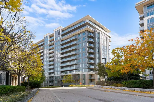 277 South Park RD #301, Markham, ON L3T 0B7