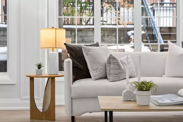 5 Everson DR #822, Toronto C14, ON M2N 7C3