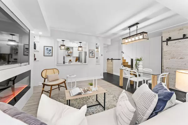 5 Everson DR #822, Toronto C14, ON M2N 7C3