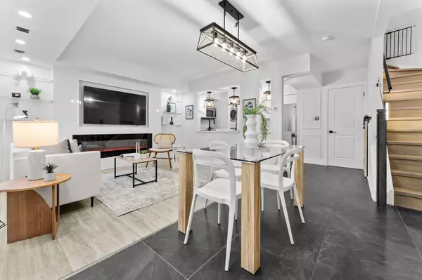 5 Everson DR #822, Toronto C14, ON M2N 7C3