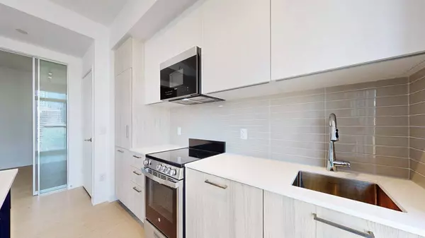 65 Mutual ST #1505, Toronto C08, ON M5B 2A9