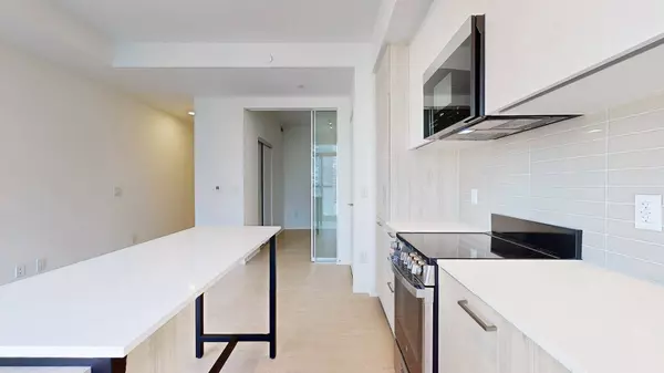 65 Mutual ST #1505, Toronto C08, ON M5B 2A9