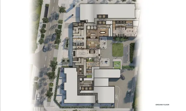 2851 Highway 7 N/A #722, Vaughan, ON L4K 1W2