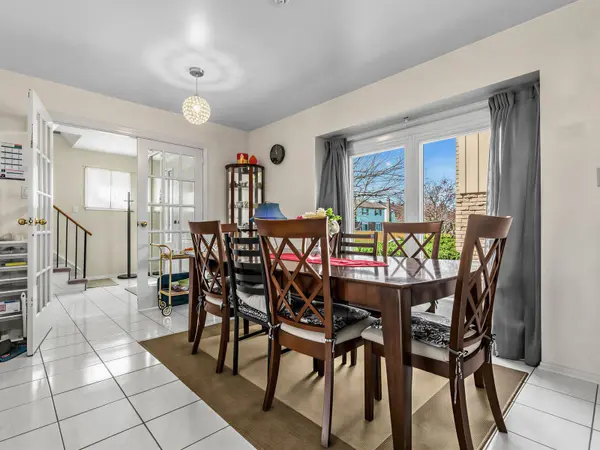 5 Firebrace RD, Toronto E05, ON M1W 2Z3