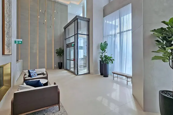 1000 Portage Pkwy #3312, Vaughan, ON L4K 0L1
