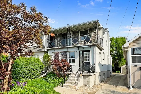102 Bowie AVE #Main
