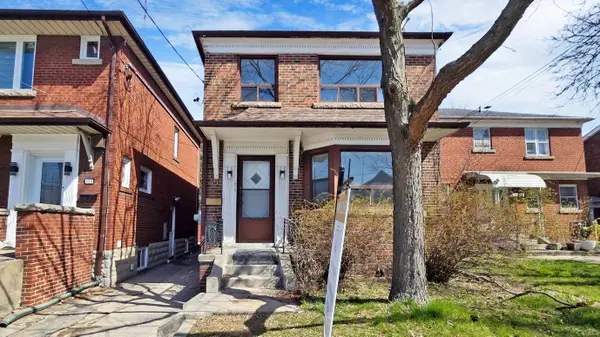 451 Donlands AVE #Main
