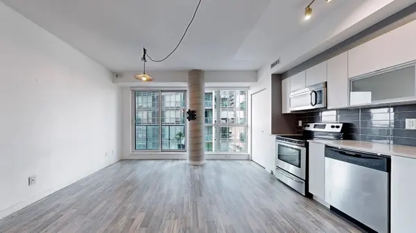 69 Lynn Williams ST #1210, Toronto C01, ON M6K 3R7