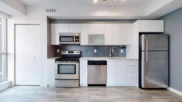 69 Lynn Williams ST #1210, Toronto C01, ON M6K 3R7