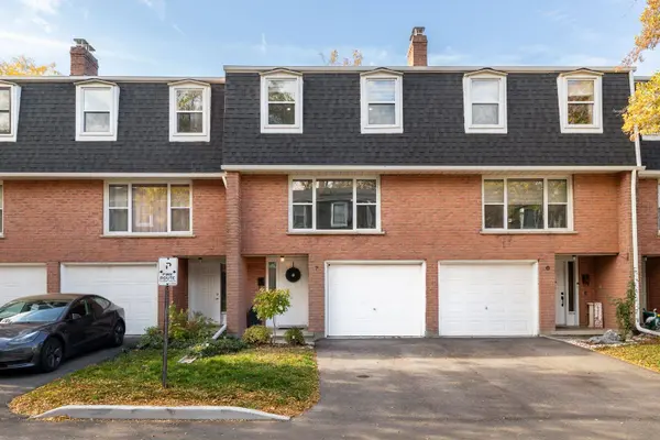 100 Bluevale ST N #7, Waterloo, ON N2J 4M9