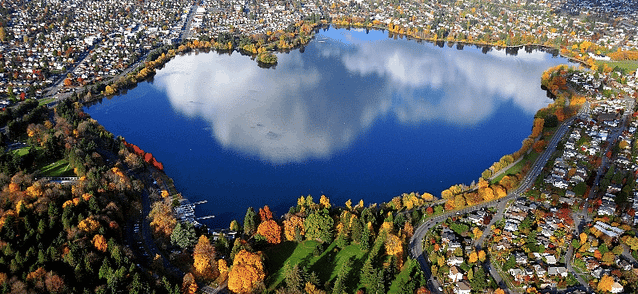 Green-Lake