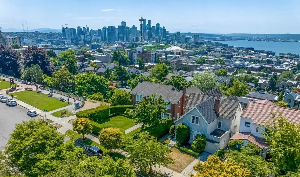 Queen Anne