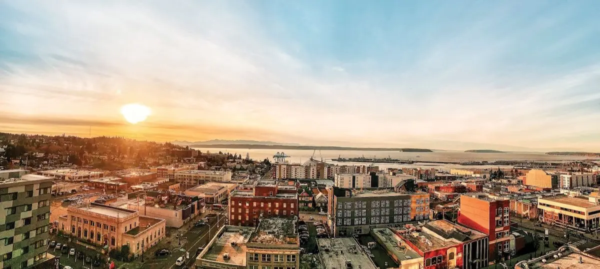 Everett