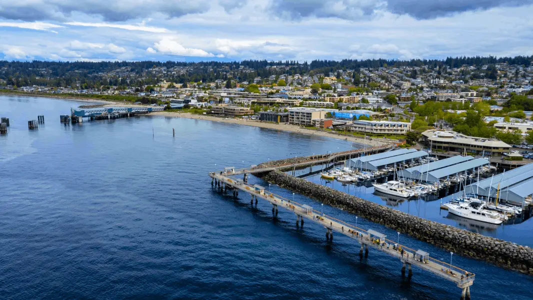 Edmonds