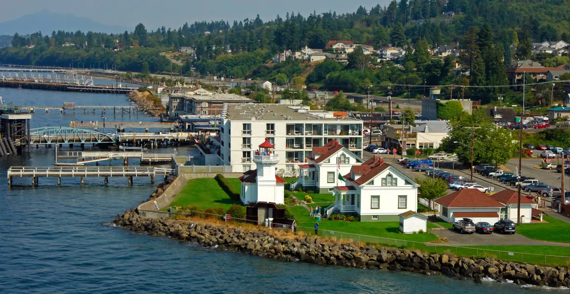 Mukilteo