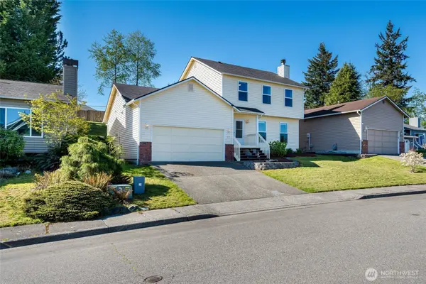 14 60th PL SE, Everett, WA 98203